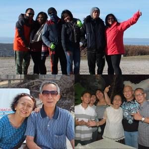 Meet your Posher, Aerika lou